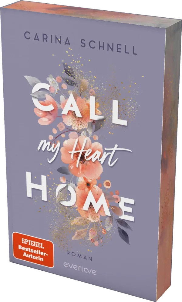 Cover von Call My Heart Home