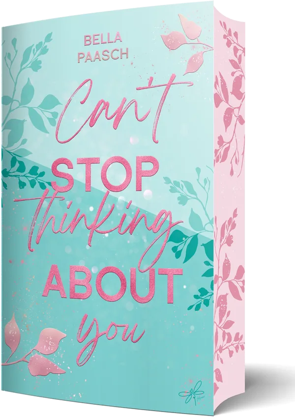 Cover von Can’t Stop Thinking About You