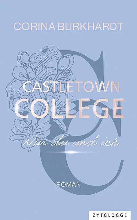 Cover von Castletown College – Nur du und ich