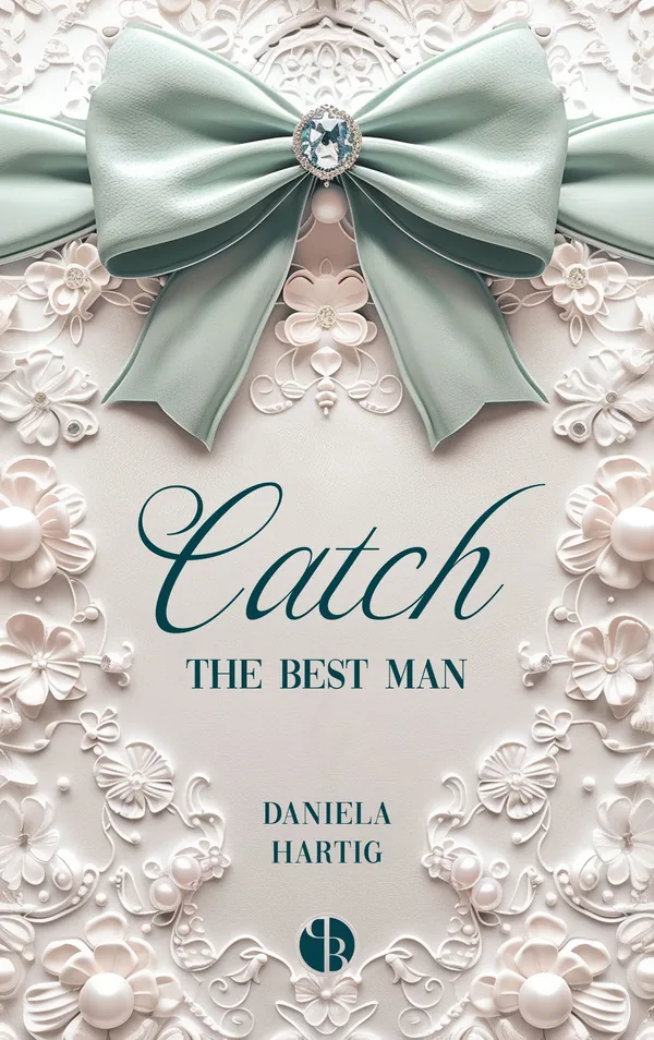 Cover von Catch the Best Man