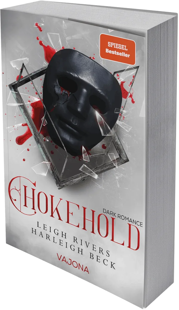Cover von Chokehold