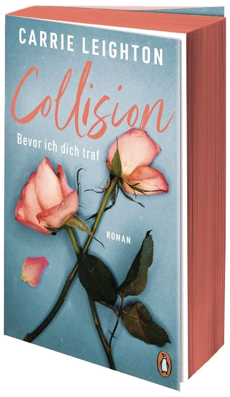 Cover von Collision – Bevor ich dich traf