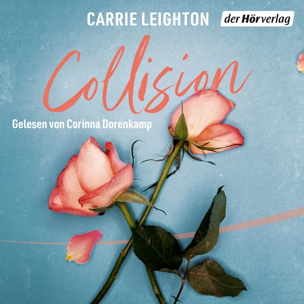 Cover von Collision. Bevor ich dich traf