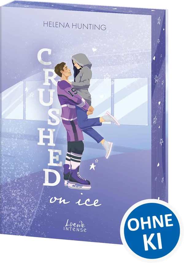 Cover von Crushed On Ice