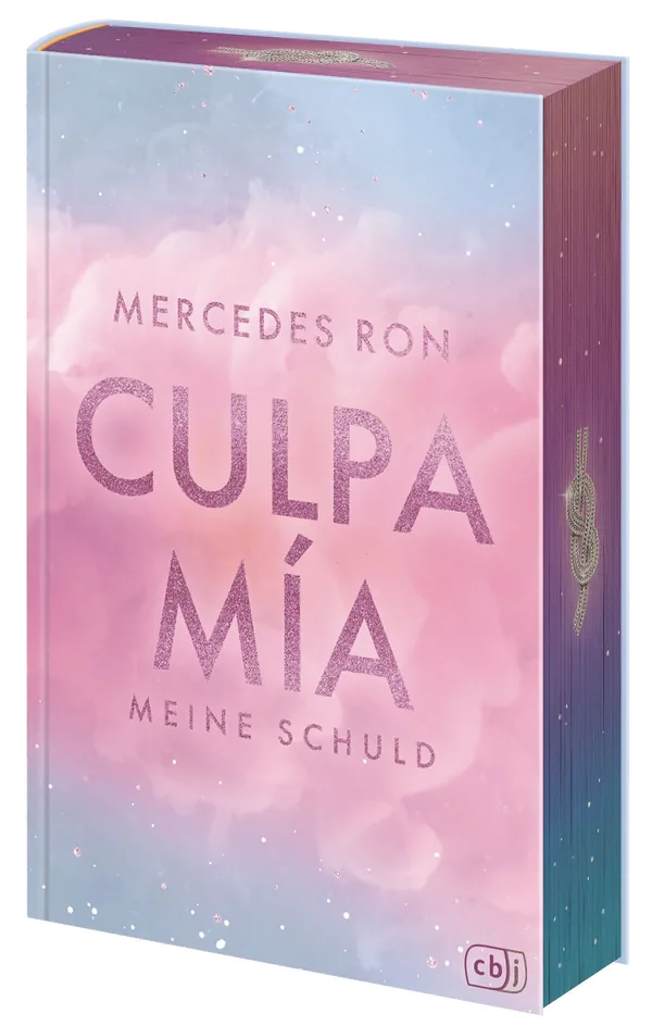 Cover von Culpa Mía – Meine Schuld
