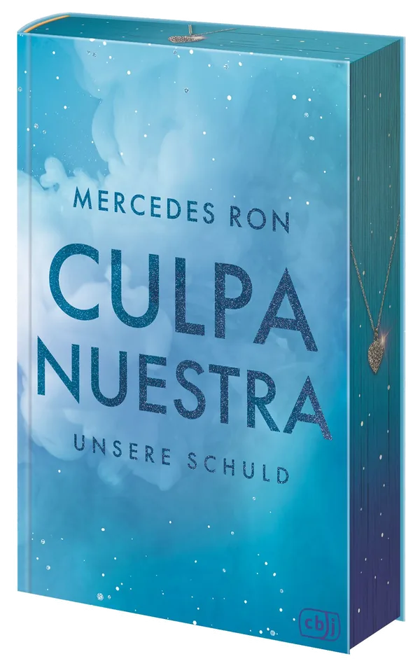 Cover von Culpa Nuestra – Unsere Schuld