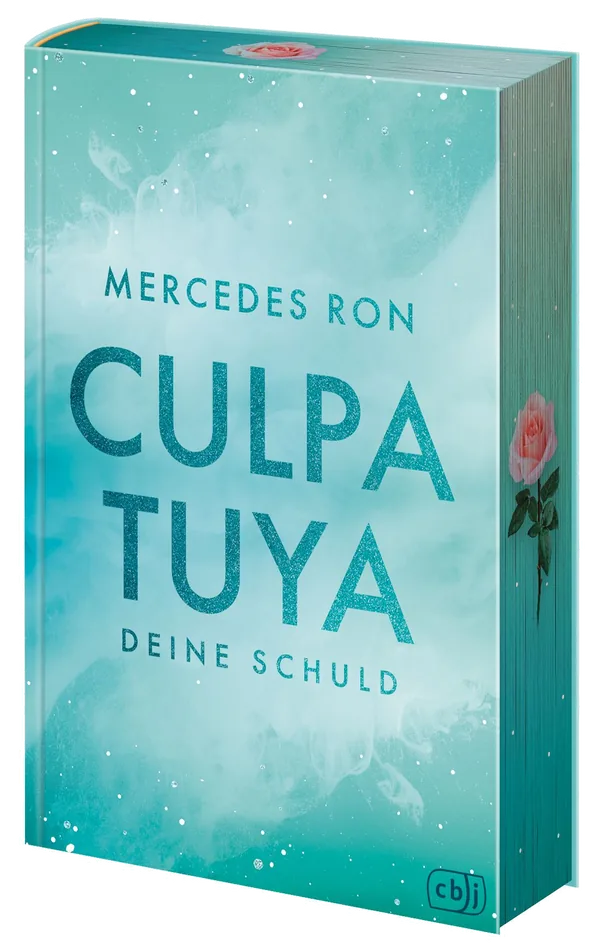 Cover von Culpa Tuya – Deine Schuld