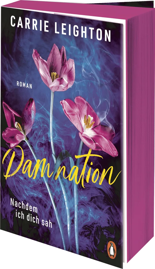 Cover von Damnation