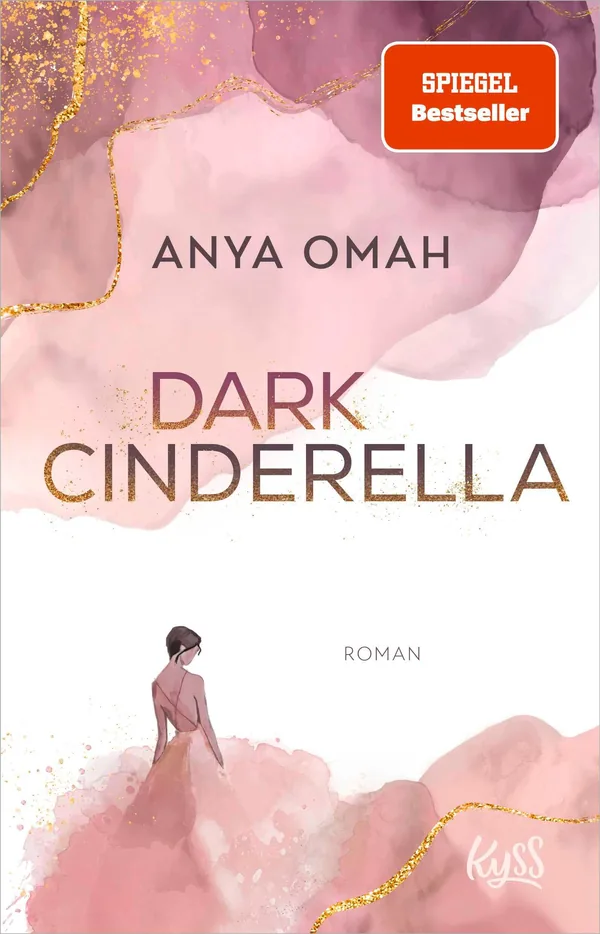 Cover von Dark Cinderella