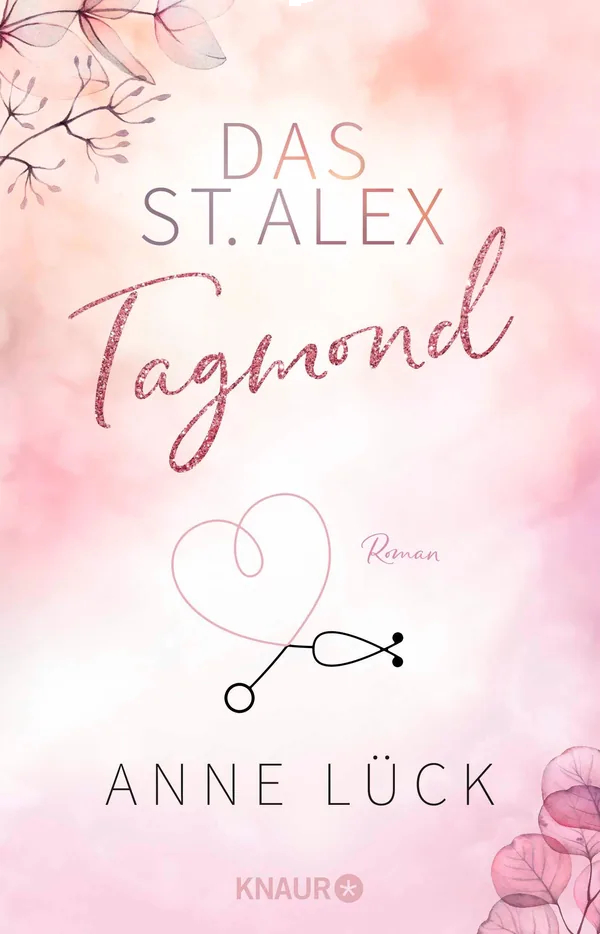Cover von Das St. Alex – Tagmond