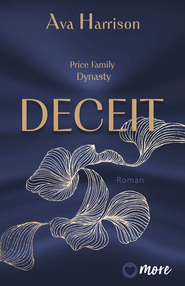 Cover von Deceit