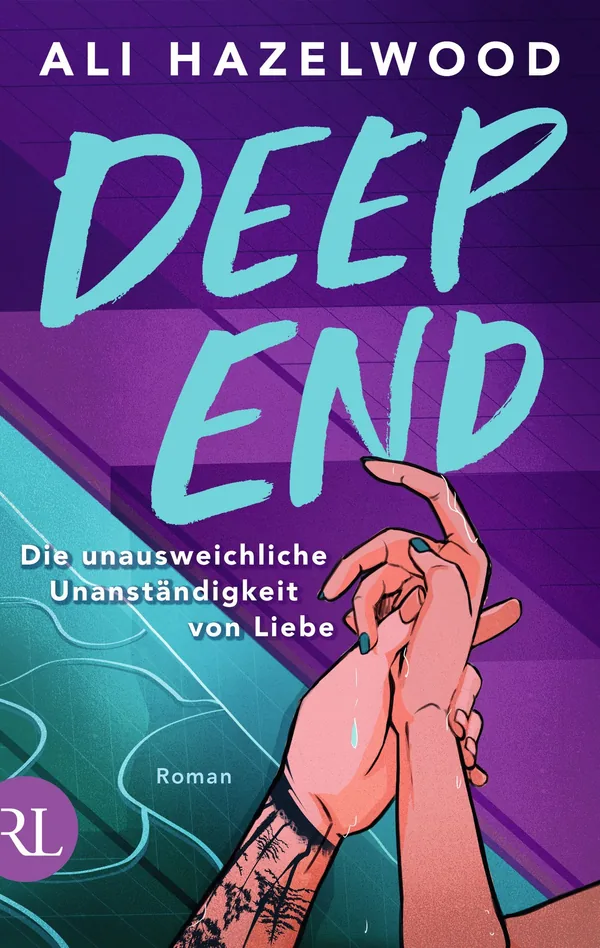 Cover von Deep End – Die unausweichliche Unanständigkeit von Liebe
