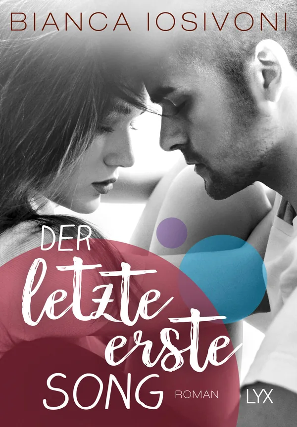 Cover von Der letzte erste Song