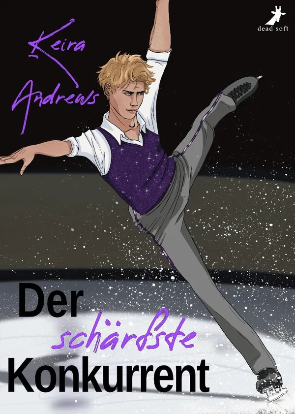 Cover von Der schärfste Konkurrent