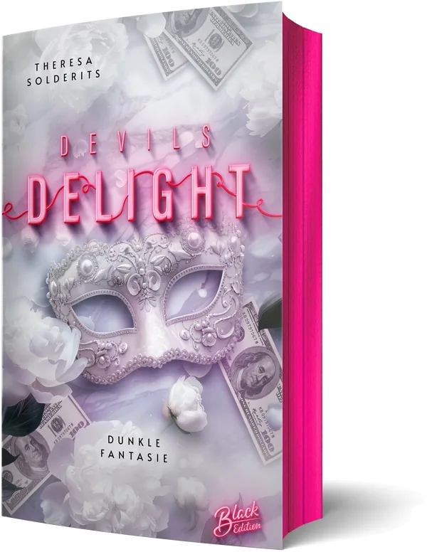 Cover von Devil´s Delight