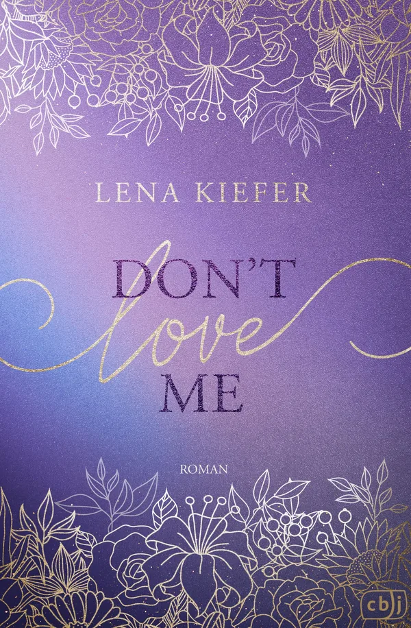 Cover von Don’t LOVE Me