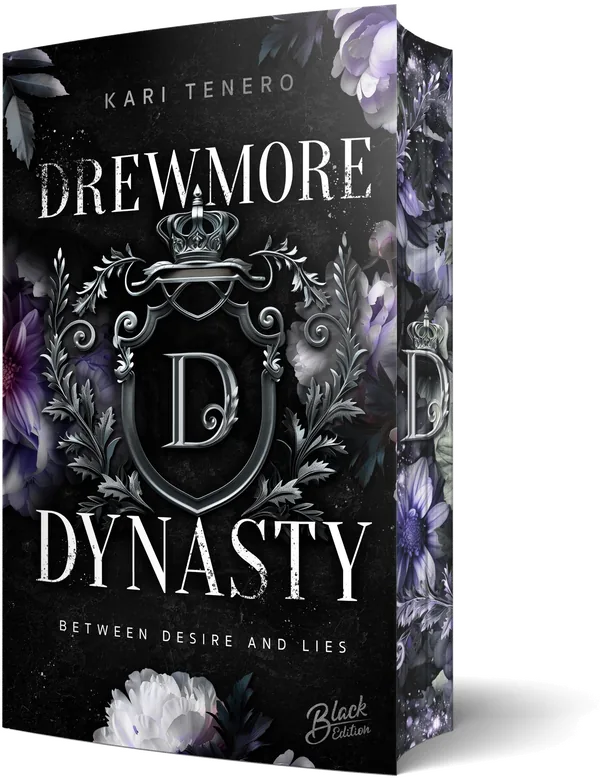 Cover von Drewmore Dynasty 2