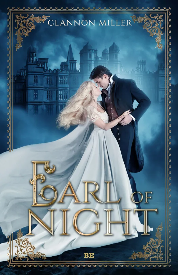 Cover von Earl of Night