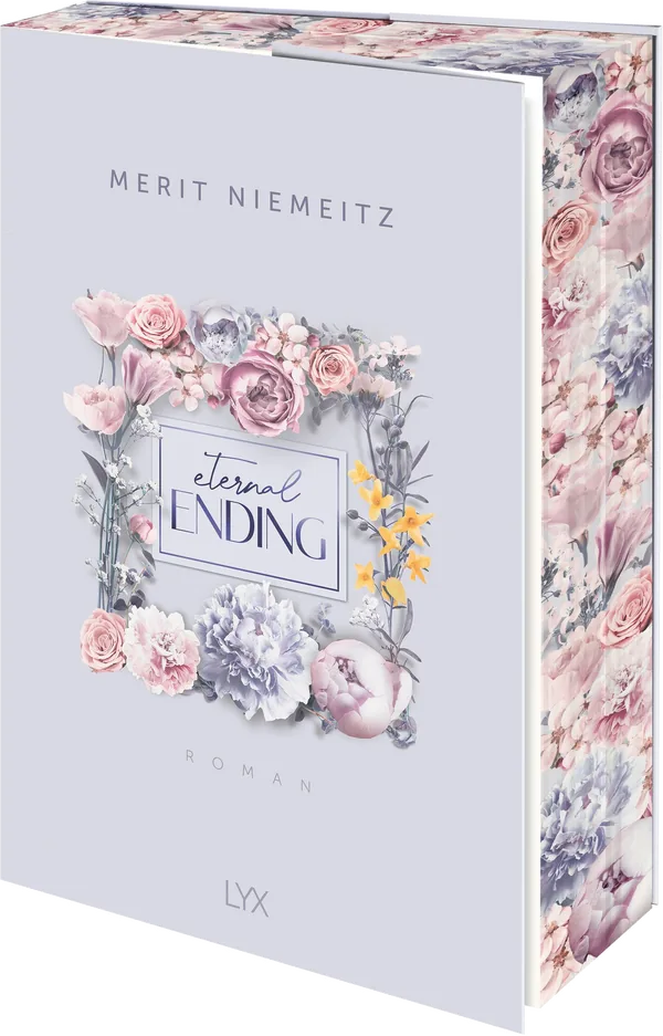 Cover von Eternal Ending