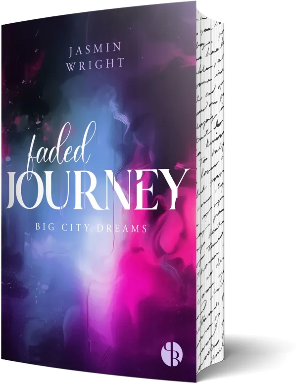 Cover von Faded Journey