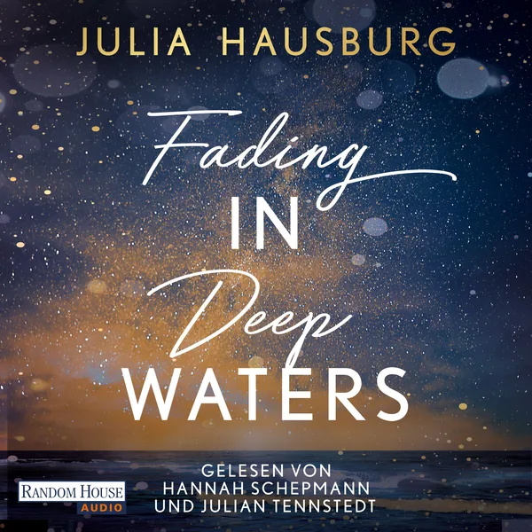 Cover von Fading In Deep Waters