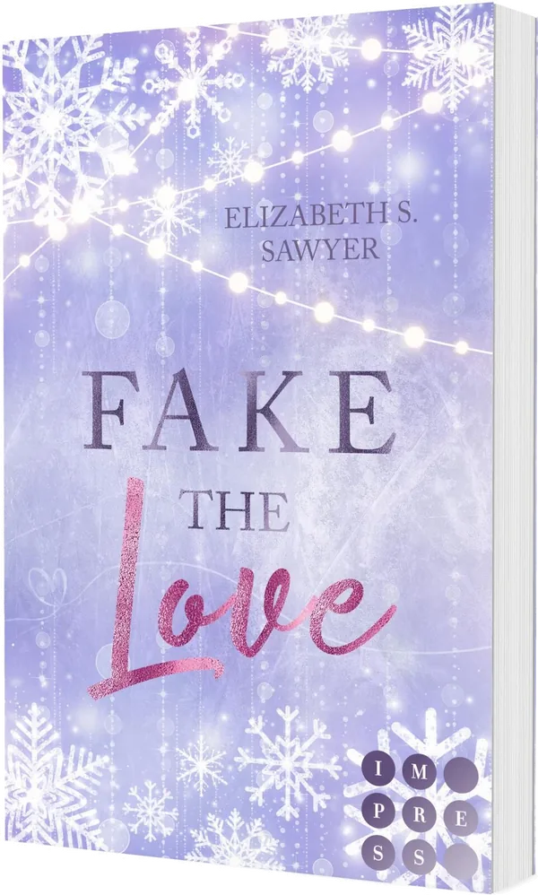 Cover von Fake the Love (Play it Fake 2)