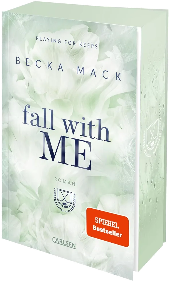 Cover von Fall With Me (Playing for Keeps 4)