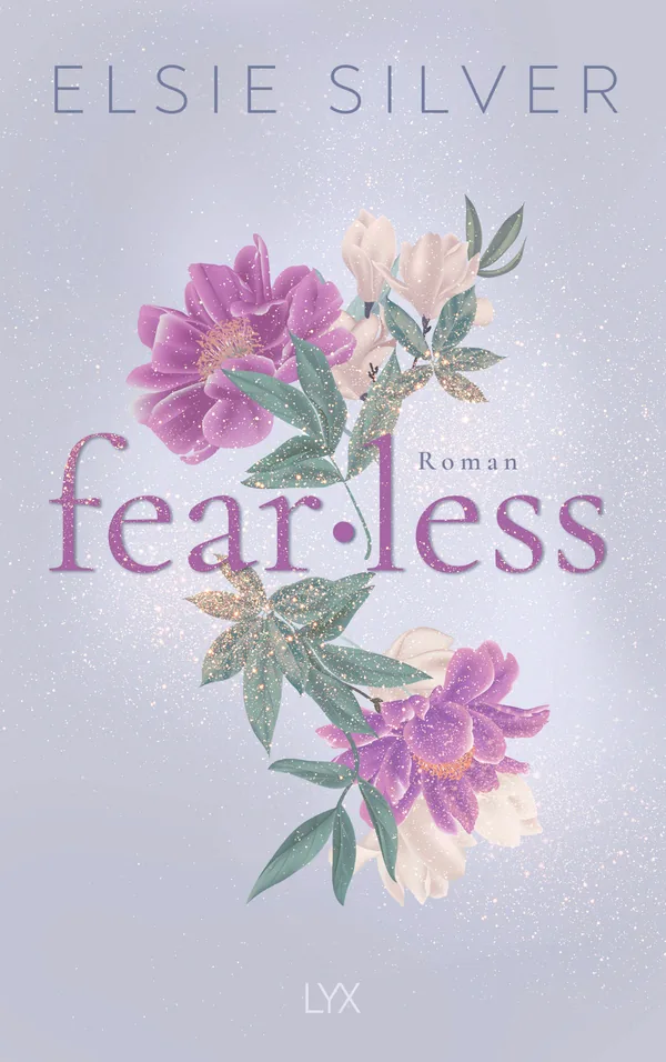 Cover von Fearless
