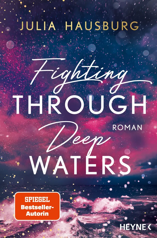 Cover von Fighting Through Deep Waters