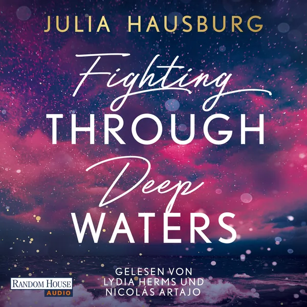 Cover von Fighting Through Deep Waters