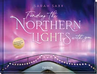 Cover von Finding the Northern Lights with you