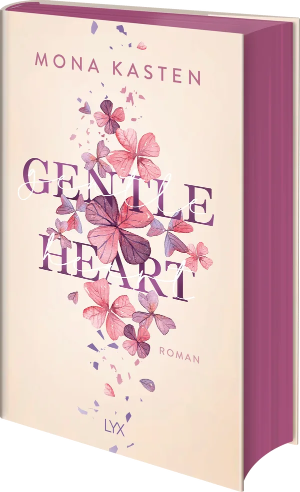 Cover von Gentle Heart