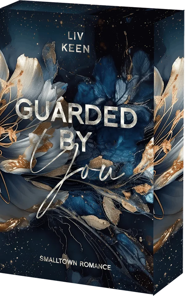 Cover von Guarded By You