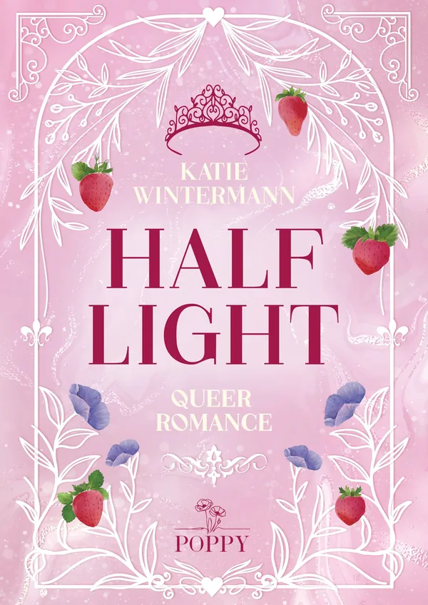 Cover von Half Light