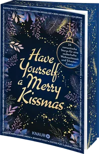 Cover von Have Yourself a Merry Kissmas