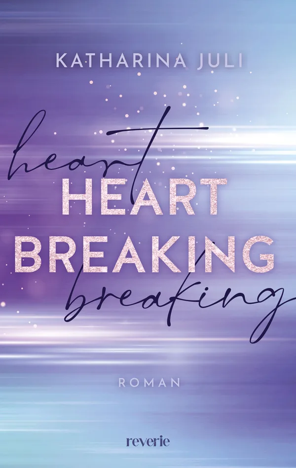 Cover von Heart Breaking