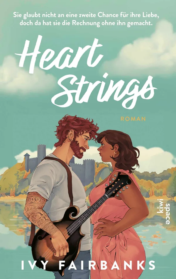 Cover von Heart Strings