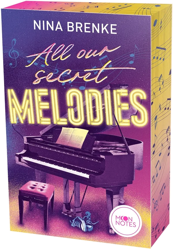 Cover von Hidden Tracks 2. All Our Secret Melodies