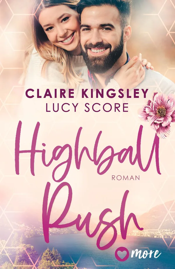Cover von Highball Rush