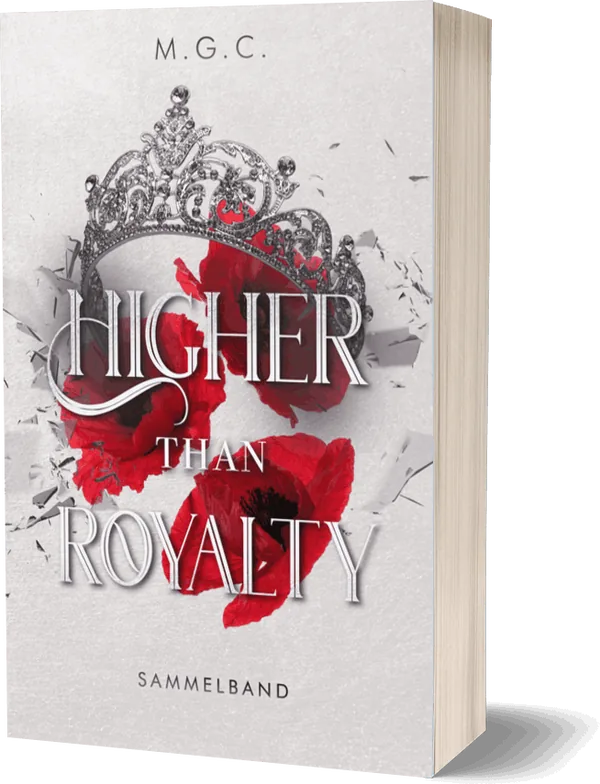 Cover von Higher Than Royalty