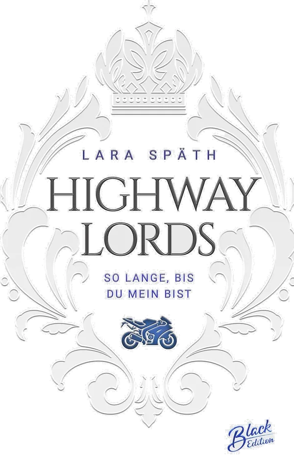 Cover von Highway Lords