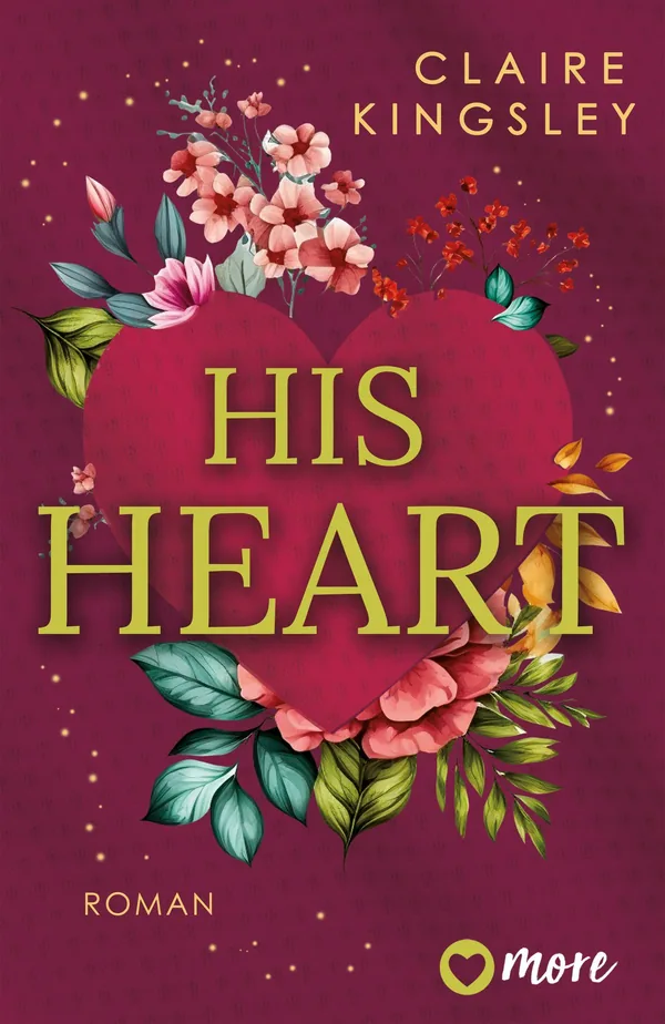 Cover von His Heart