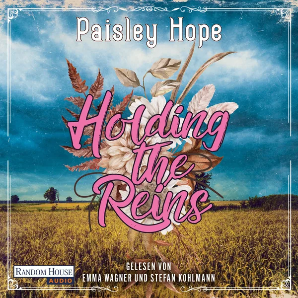 Cover von Holding The Reins