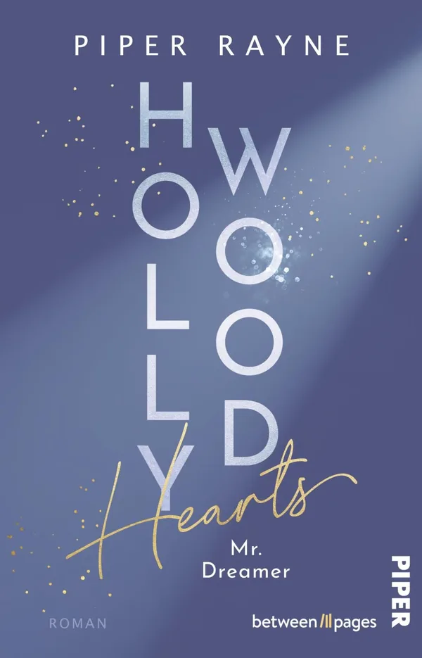 Cover von Hollywood Hearts – Mr. Dreamer