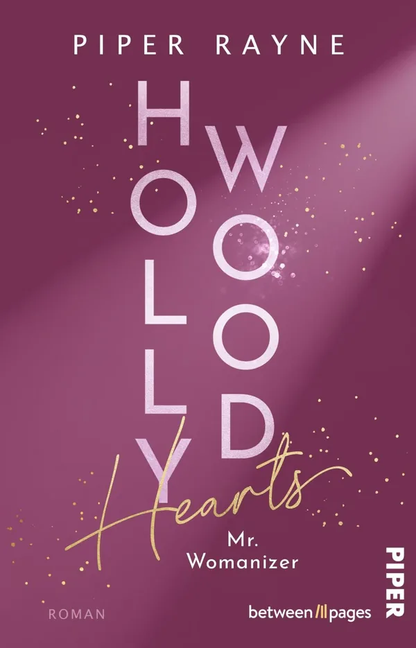 Cover von Hollywood Hearts – Mr. Womanizer