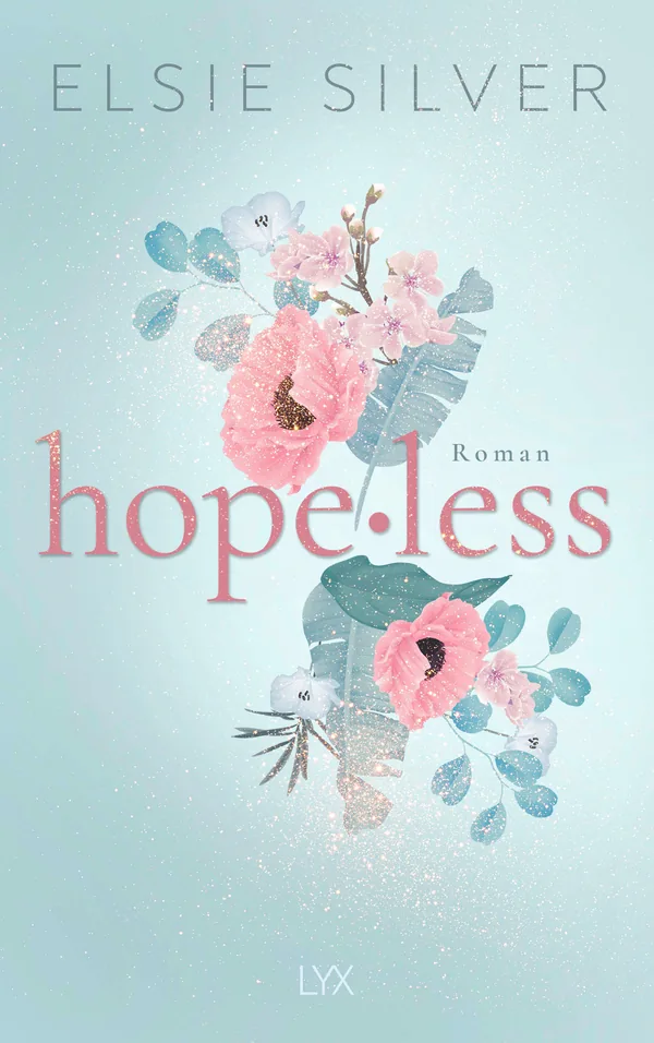 Cover von Hopeless