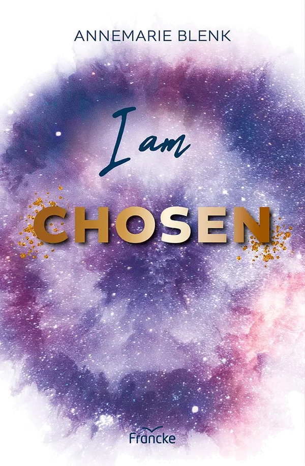Cover von I am Chosen