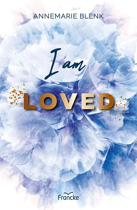Cover von I am Loved