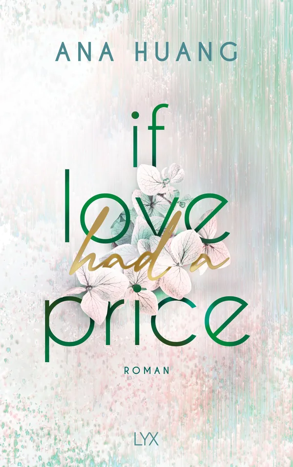 Cover von If Love Had A Price