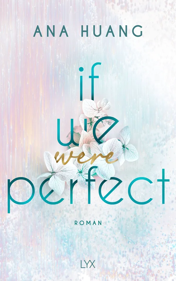 Cover von If We Were Perfect